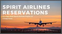 Spirit Airlines Baggage image 4